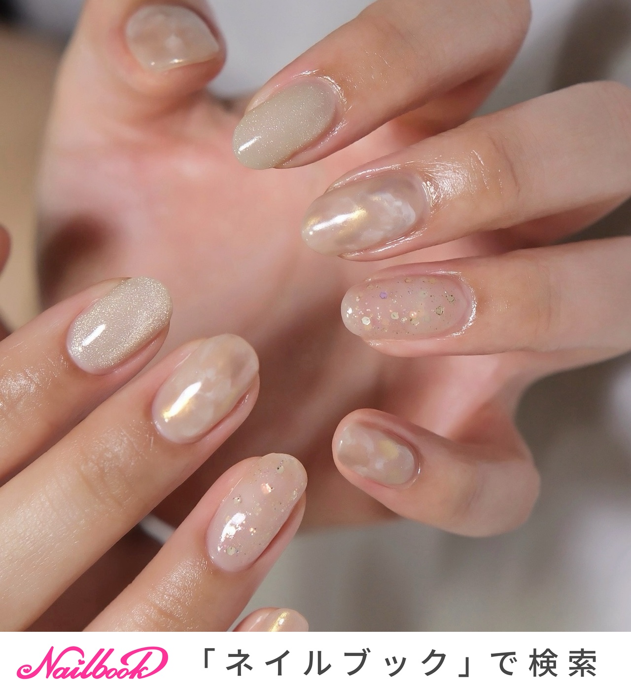 大阪痛ネイリスト⭐︎3Dパーツ作家hitomi (@hitominailworks) / X