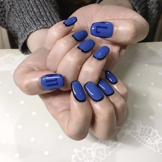 潔世一のネイルデザイン｜ネイルブック