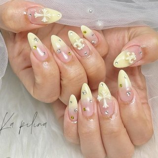 人気順｜ワンホンネイル(ワンホン/中国ネイル/中華ネイル)/黄色ネイル