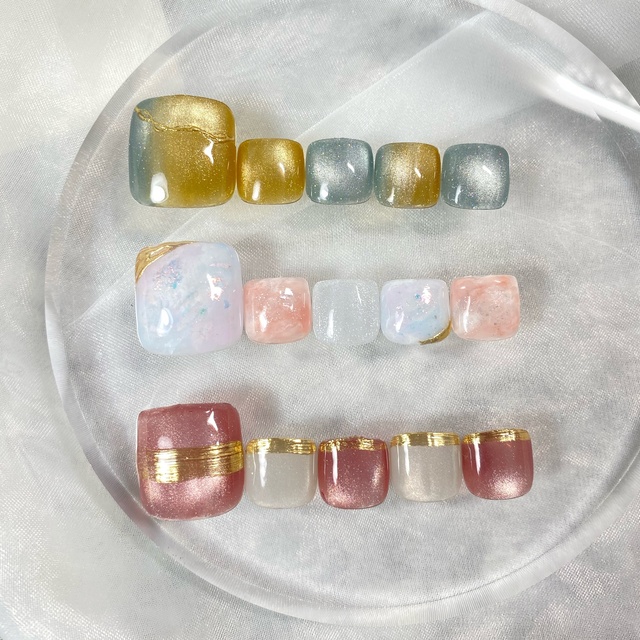 Nail salon ino【リノ】｜京王堀之内のネイルサロン｜ネイルブック