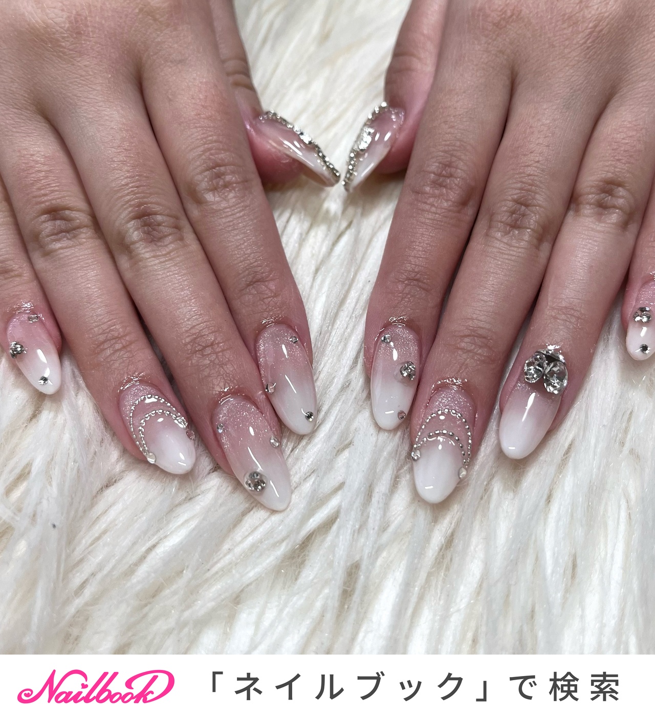 ワンホンネイル(ワンホン/中国ネイル/中華ネイル)/ベイビー