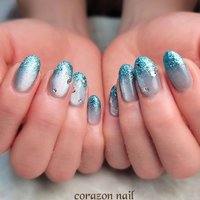 toy's aqua mag  トイズ　アクアマグ 6色セット TOY's × INITY アクアマグ T-AQST6 6色セット | Nail Labo