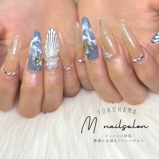ひまわりスカルプチュア ネイルセット 2026年】新着順｜スカルプチュア/ひまわりのネイルデザイン(3ページ目