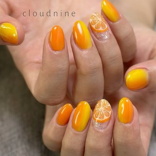 ネイルンページ フォト｜クローネイル ジジ(CLOW NAIL -zizi-)｜ホットペッパー
