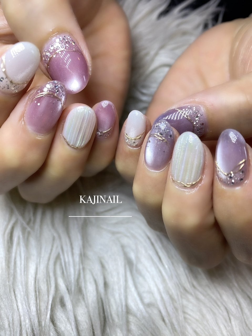 【美品】MOONLIT bymananails ネイルビット EL MOON フィル＆ケアビット | MOONLIT