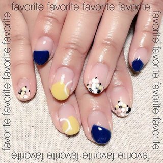 アトリエリムのネイルデザイン ネイルブック