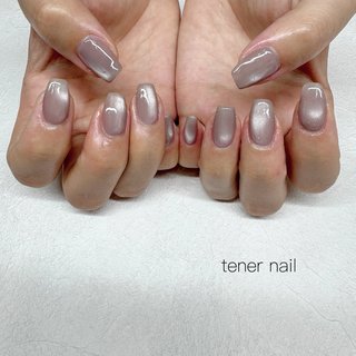 2025年】新着順｜スクエアオフ/グレー/ジェルネイルのネイル