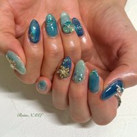 TOY＇s x INITY ウォーターマグ T－WA04 レイニー