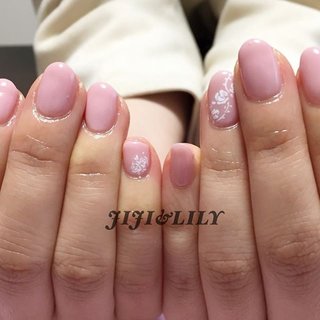 爪を傷めないのネイルデザイン 140ページ目 ネイルブック