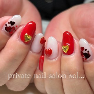 ネイルチップ ワンホン シンプル ぷっくりハート ネイルチップ ワンホン シンプル ぷっくりハート 2025年】新着順