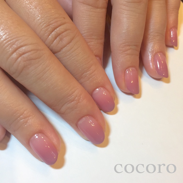 Cocoro 尾山台のネイルサロン ネイルブック