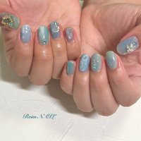 TOY＇s x INITY ウォーターマグ T－WA02 フロー