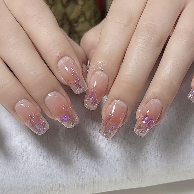 新宿5分Venus Nail長さ出し専門店｜新宿西口のネイルサロン｜ネイルブック