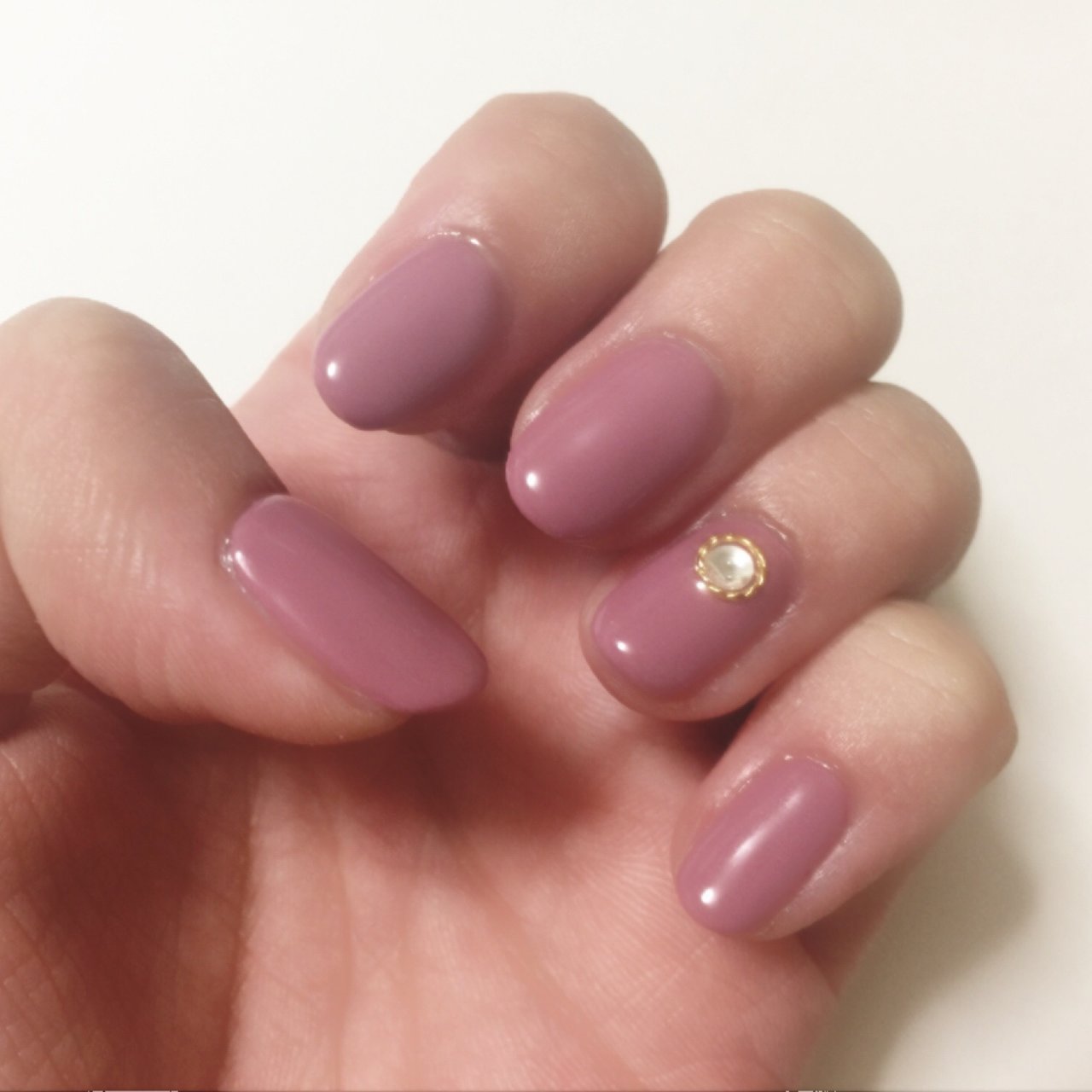 ジェル セルフネイル Coronnailのネイルデザイン No ネイルブック