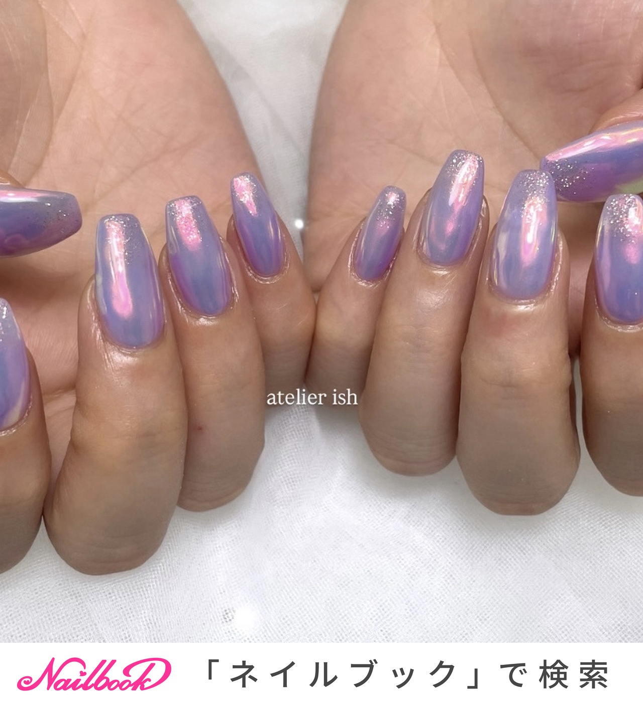 おすすめ順｜#enoiのネイルデザイン｜ネイルブック
