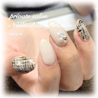 22年 新着順 コンサバ系のネイルデザイン ネイルブック