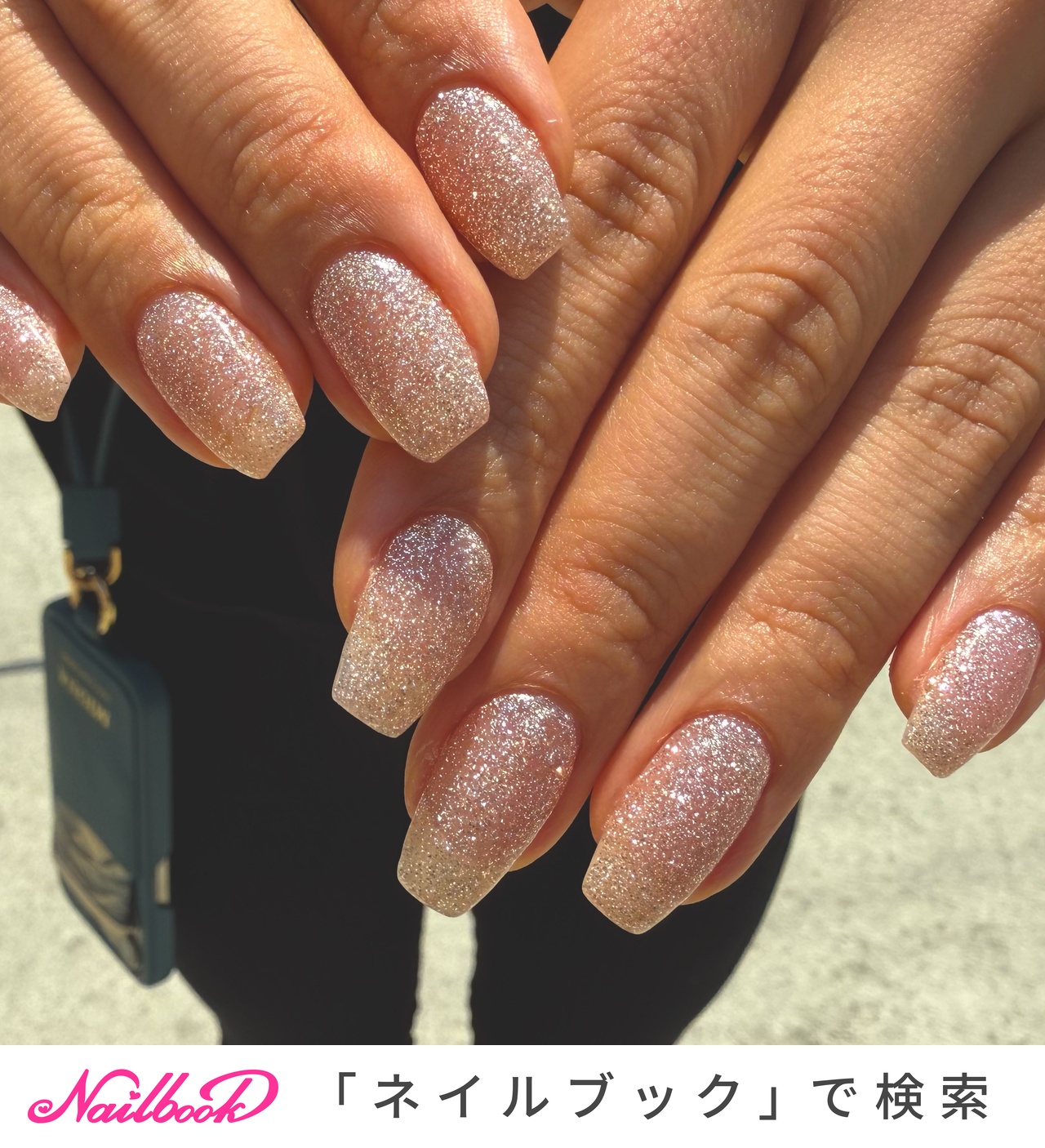 enoi⁣のネイルデザイン｜ネイルブック