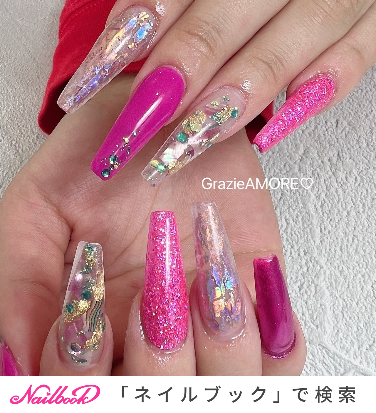 ネイルデダンス　スカルプ　筆　ピンク　未使用 ネイルデダンス スカルプ 筆 ピンク 未使用 ネイルケア