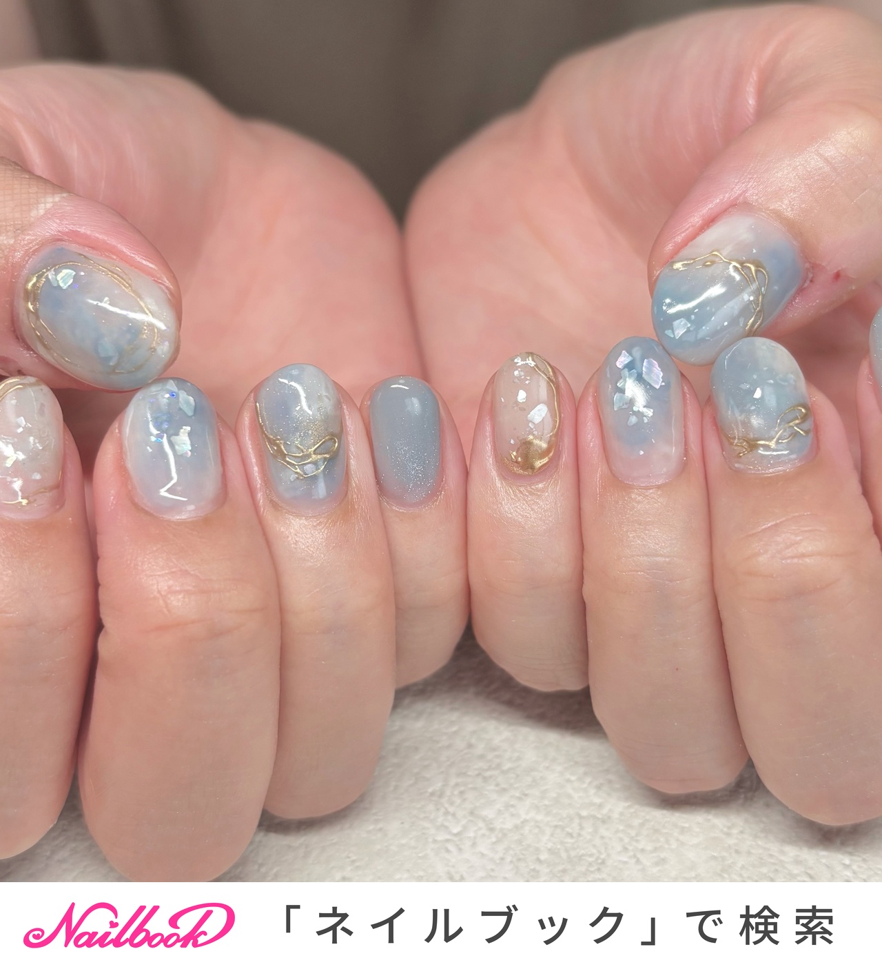 ネイルオーダー 8月の販売スケジュール 📢 今月は 📍8〜10日 オーダー会 📍23