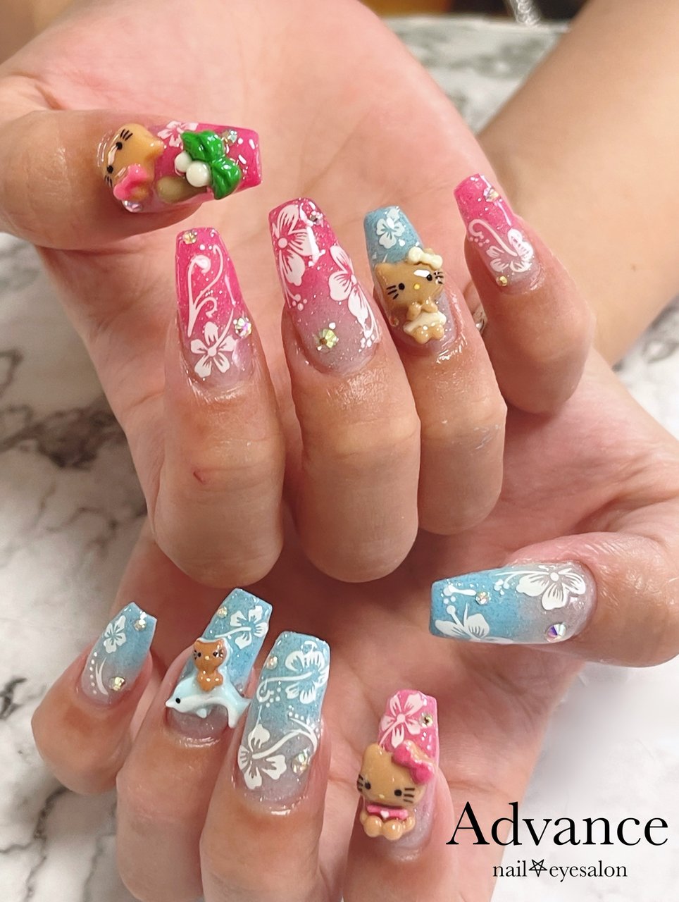 G3プロフェッショナル ネイルアートデバイス ピンク 𝑝𝑖𝑛𝑘💝𝑉𝑎𝑙𝑒𝑛𝑡𝑖𝑛𝑒 💅✨ ✨ ⁡ ⁡ #ショッキングピンク