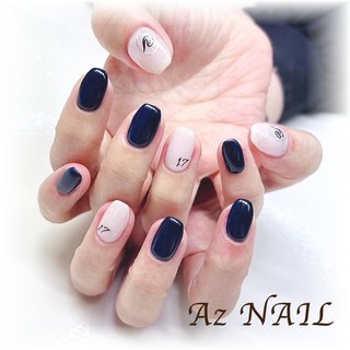 ライブ/推し活/ハンド/痛ネイル/個性派 - Az NAIL ゆき＊の
