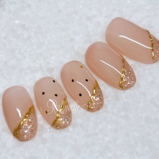 パラフィンパックのネイルデザイン｜ネイルブック