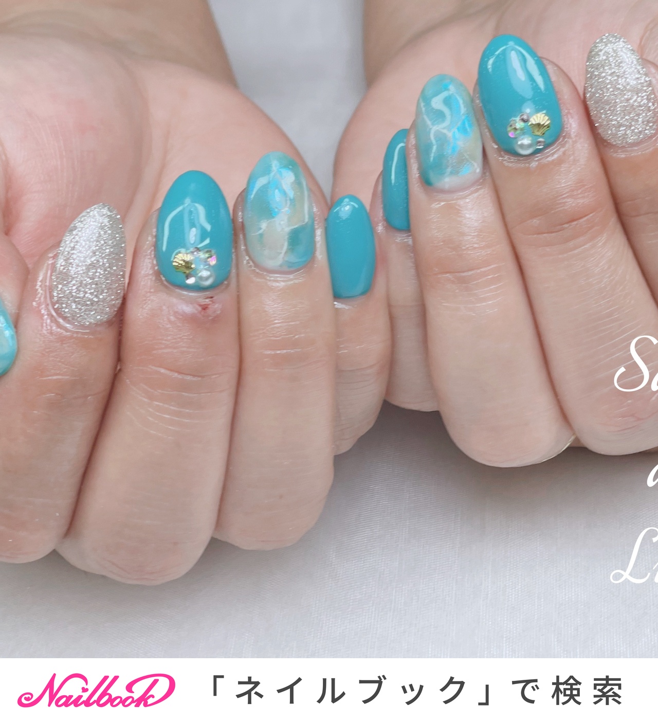 enoi ダイヤモンドフラッシュ　9色セット flash – énoi