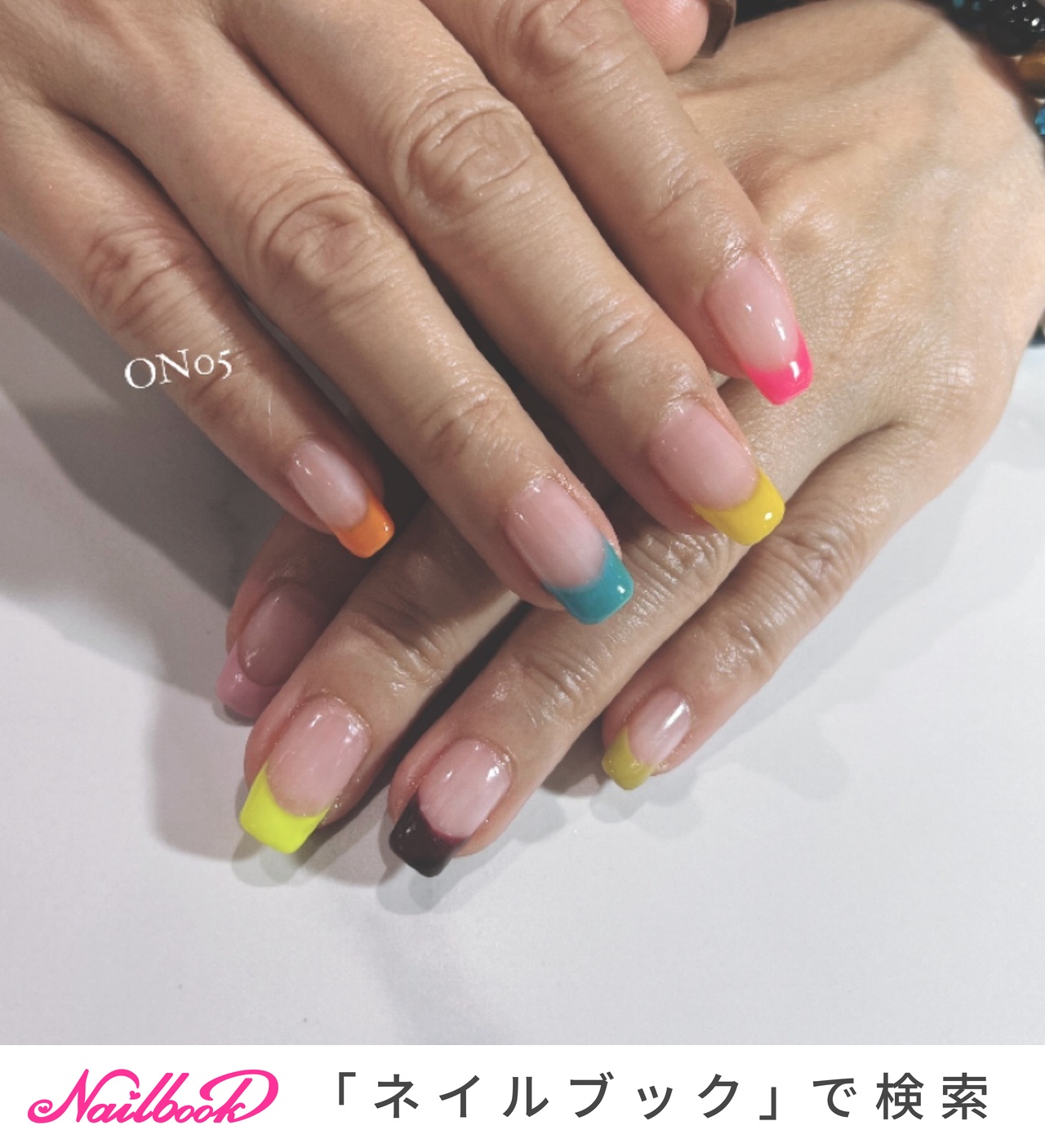 INITYLatte ネイルカラー 10個セット 【公式通販】