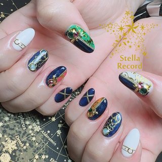 硲道夫のネイルデザイン｜ネイルブック