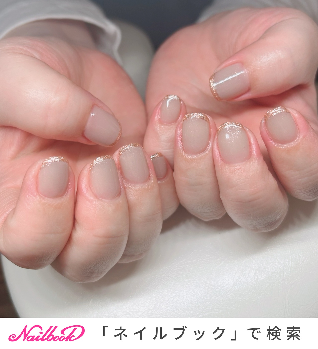 yu-nailのネイルデザイン[No.9521777]｜ネイルブック