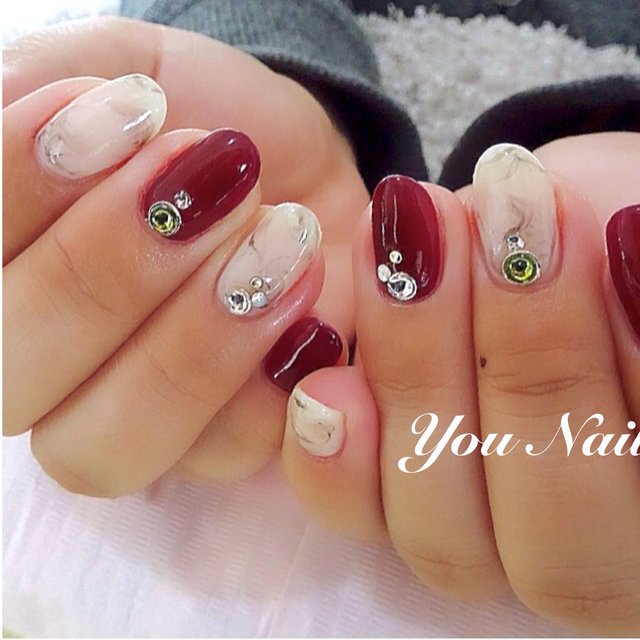 You Nail ネイル フェイシャル ユーネイル 佐世保のネイルサロン ネイルブック