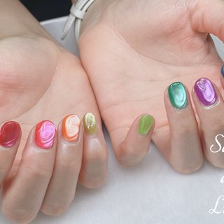enoi マグネット 7色セット magnet – énoi