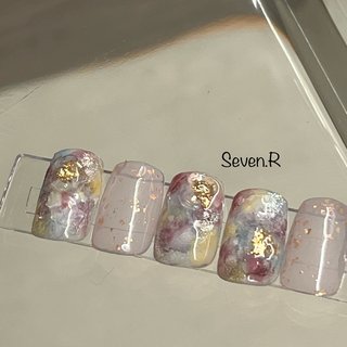 enoi インクネイル nuance ink season 1 – énoi