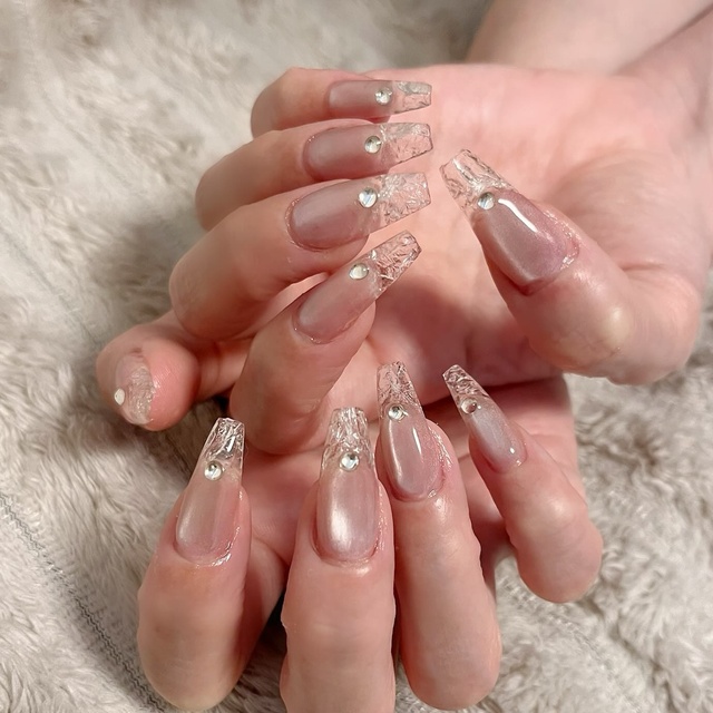 FI WI NAIL【フィーウィーネイル】出張可◇二宮・大磯町・平塚の