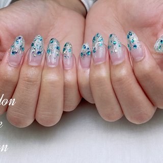 enoi ダイヤモンドフラッシュ　20色 énoi Diamond Flash Collection - full 20pc set/individual