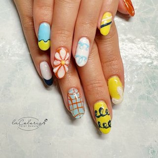 鈴木智｜Total beauty salon la Coloris （旧PRISONER NAIL