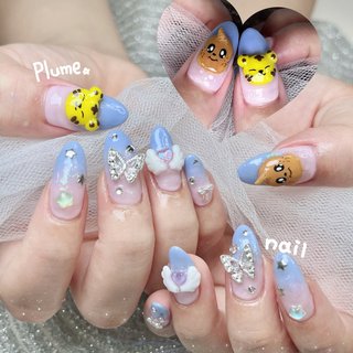 ネイルデザイン 2025年】新着順｜#セブチネイルのネイルデザイン｜ネイルブック