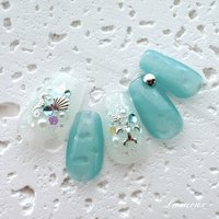 TOY＇s x INITY アクアマグ T－AQ01 ホライズン