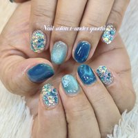 WM-31 トロピカルウォーター（Tropical Water） | KOKOIST