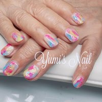 プリジェルネイル　70個セット ta64710gl_2.jpg