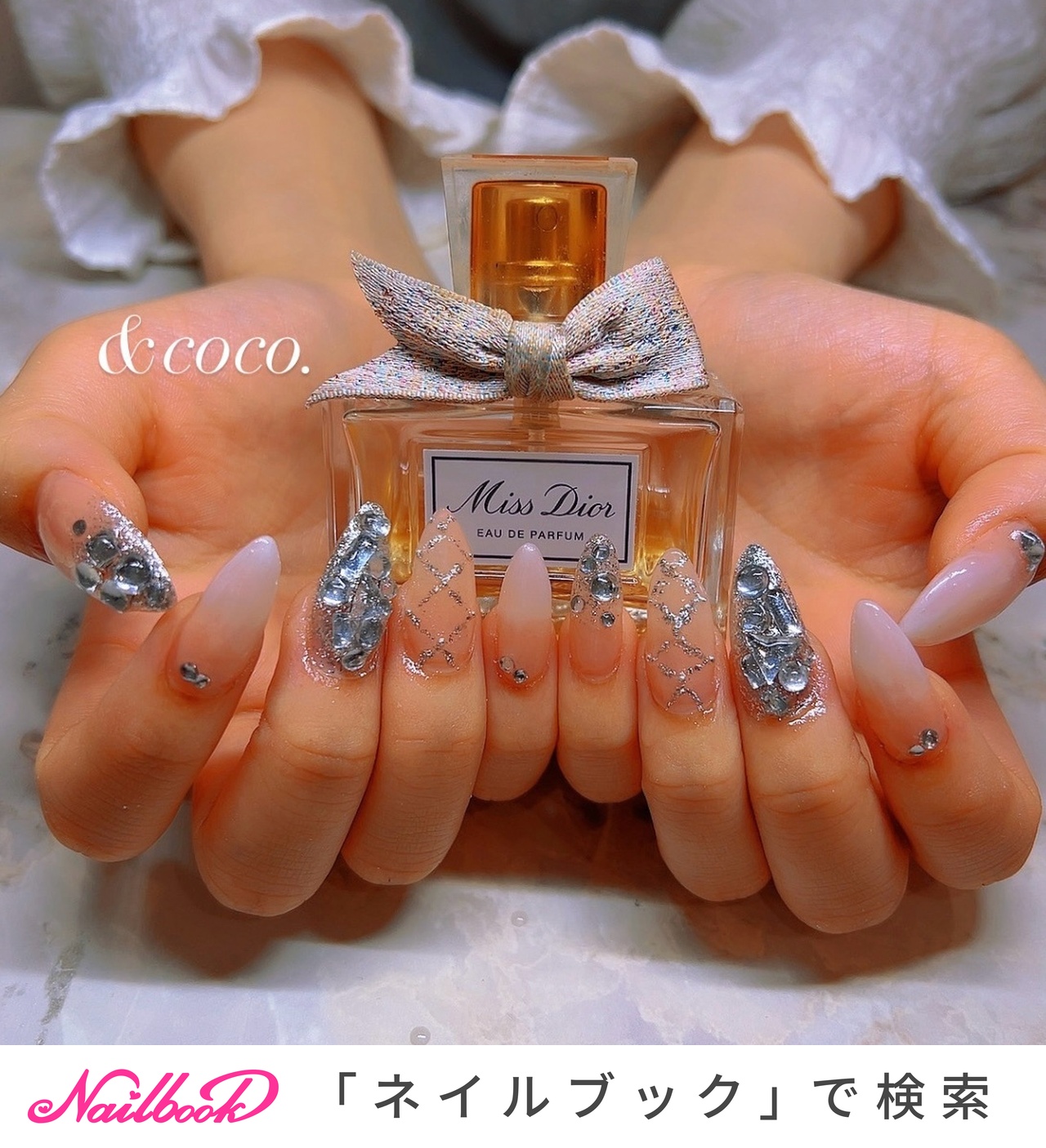 ◎ゆきごん さま◎【ネイル用品】 STモデルハンド (両手) ▽STモデルハンド 両手セット / NESオンラインショップ