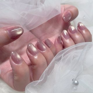 うるうるネイルのネイルデザイン｜ネイルブック