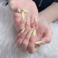 トイズTOY's ×INITYアームレスト 合成皮革 ベージュ　ネイル TOY's × INITY アームレスト | Nail Labo Online Shop