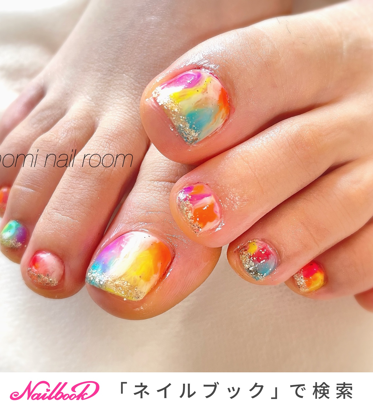 Pretty Ballerinas★ネオンカラーメッシュポインテッドトゥー Pretty Ballerinas☆ネオンカラーメッシュポインテッドトゥー
