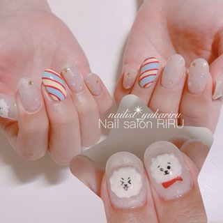 BTS BTSネイル　ネイルパーツ BTS ネイル オーダーパーツ 3Dの通販 by saya's nail shop｜ラクマ