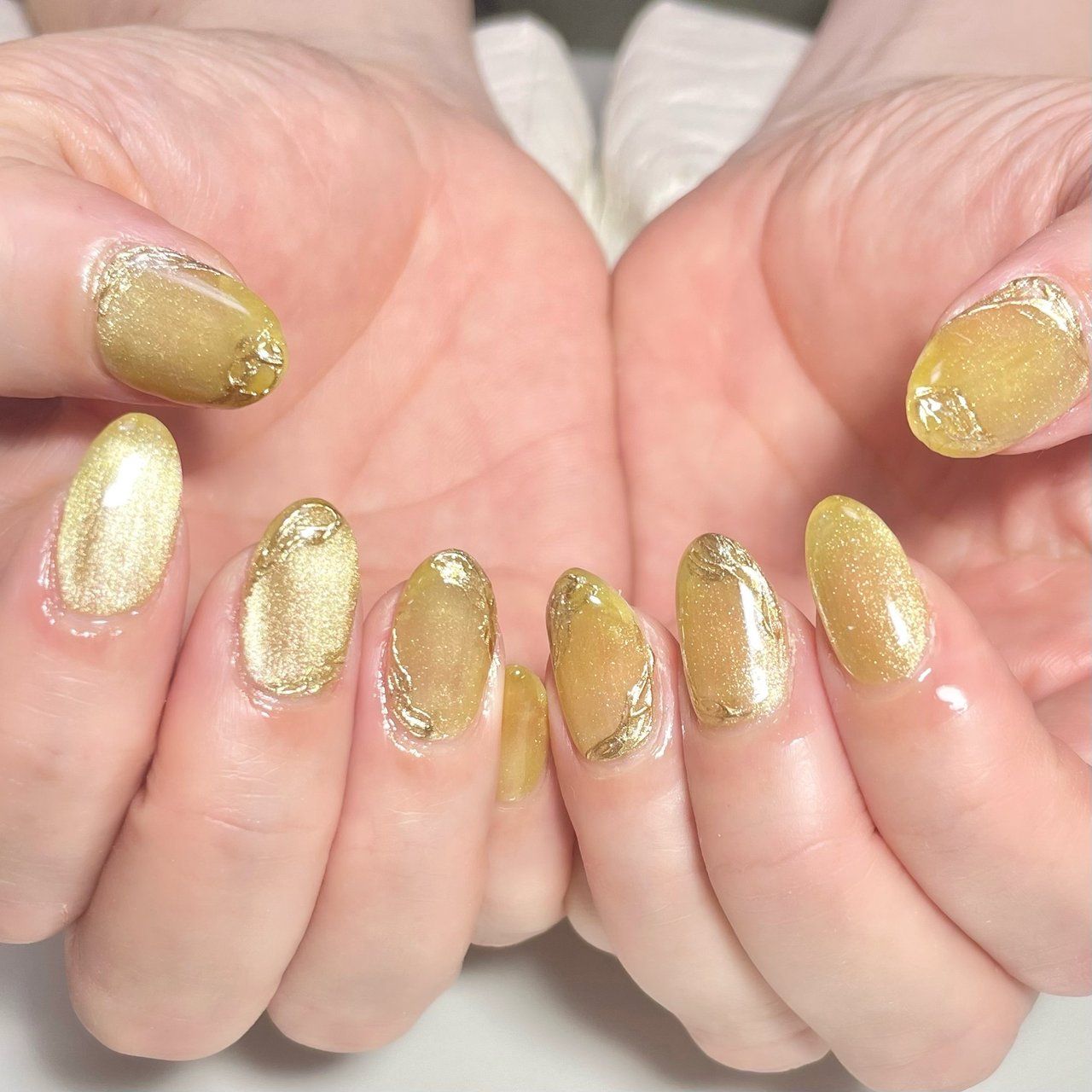 夏/オールシーズン/ライブ/ハンド/マグネット - ONLY NAIL【西船橋南口