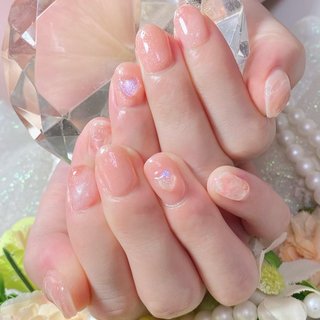 3D/フルーツ/ジェルネイルのネイルデザイン｜ネイルブック