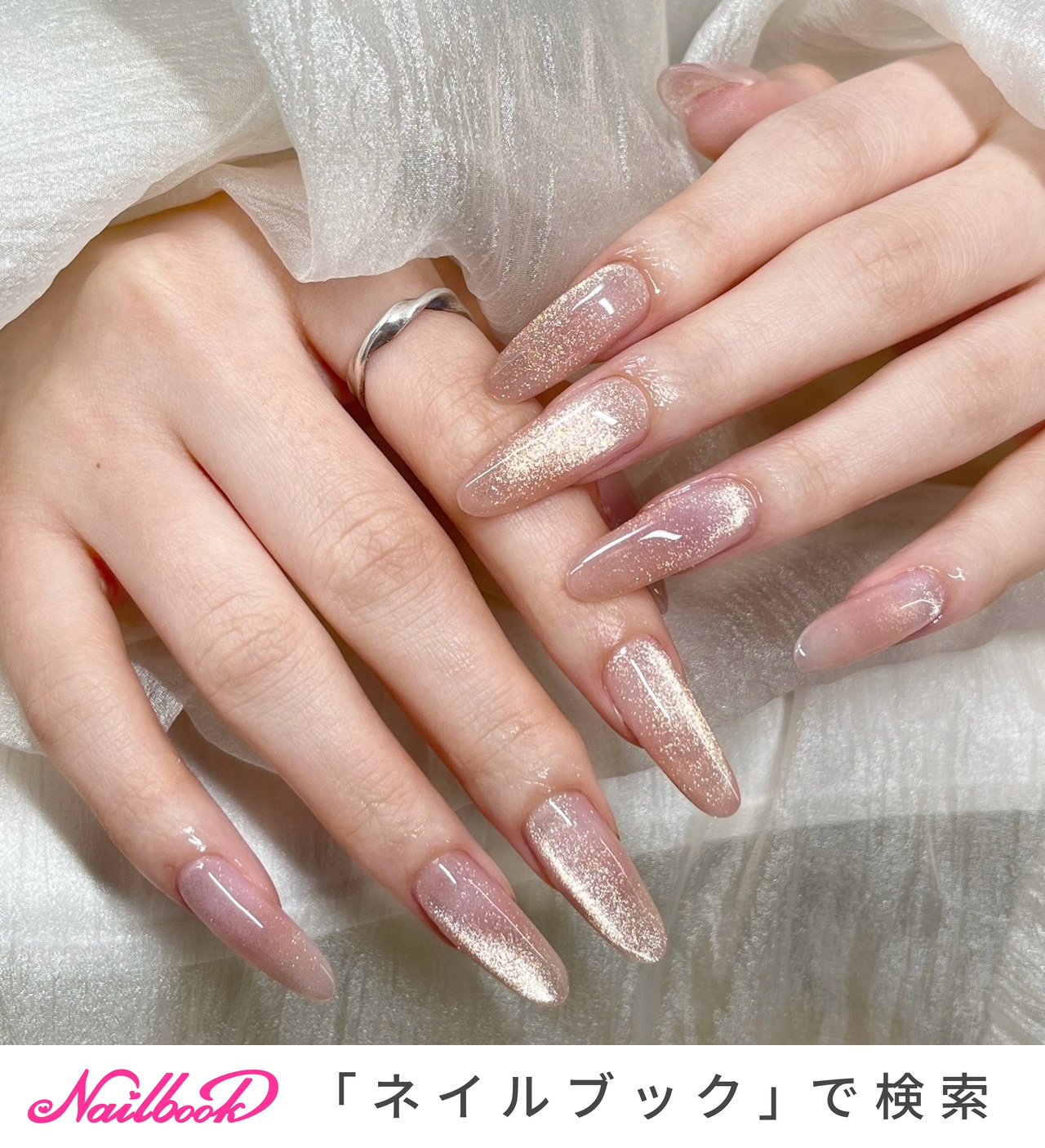ネイルカラー・マニキュア yuki Yukiのネイルデザイン[No.9533847]｜ネイルブック