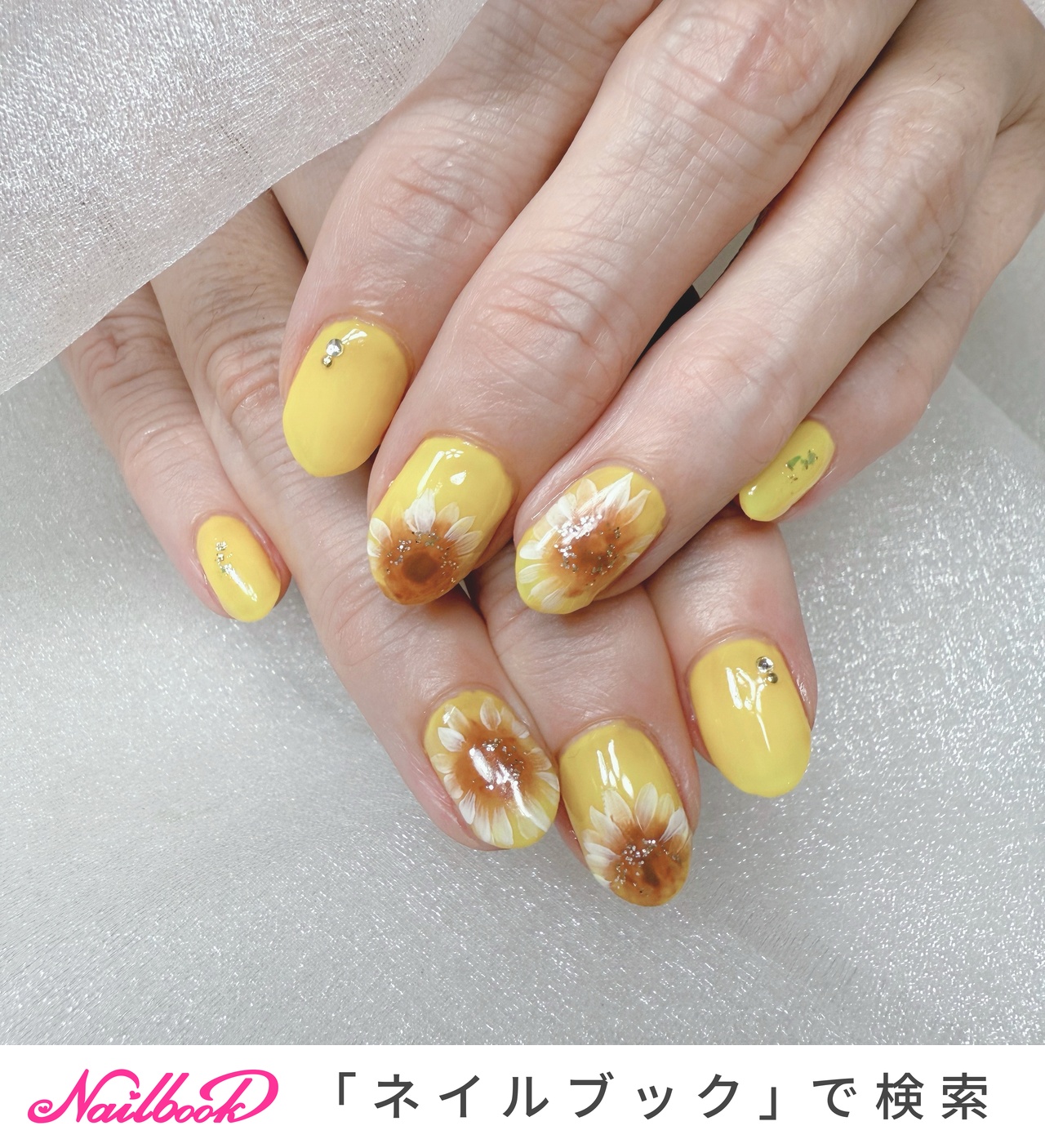 ネイル✨set 早い者勝ち 勝ちネイルのネイルデザイン｜ネイルブック