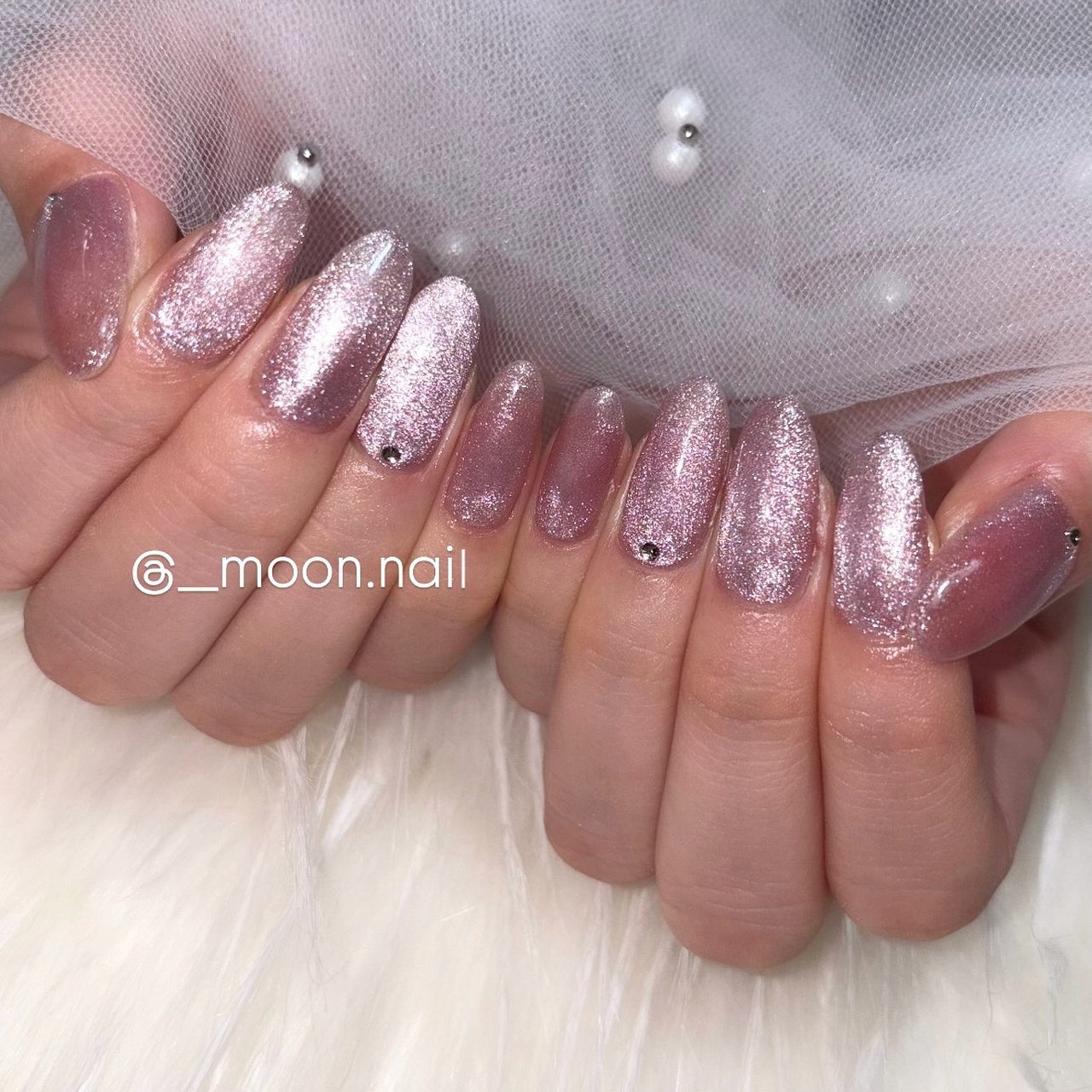 ☆kiki_nail☆ お客様ネイル💅✨ #ネイル #ネイルデザイン #ジェルネイル #秋